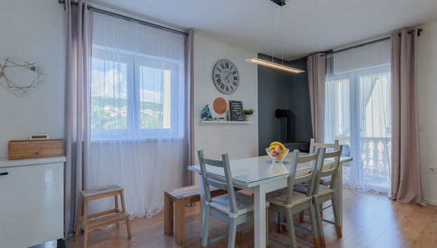 Diva - Foto 3, Kitchen / Dining Room