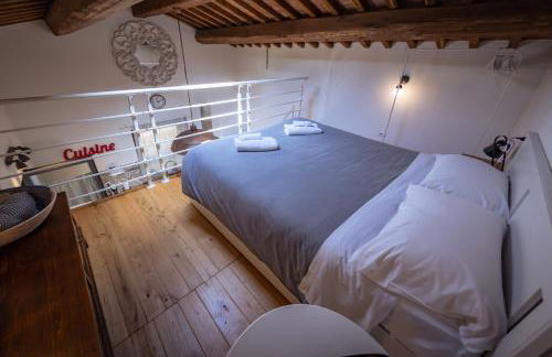 Santa Fiora Ospitalità Diffusa - La Casa del Miccio - Foto 19