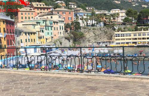 La Mansarda Sul Mare - Foto 23