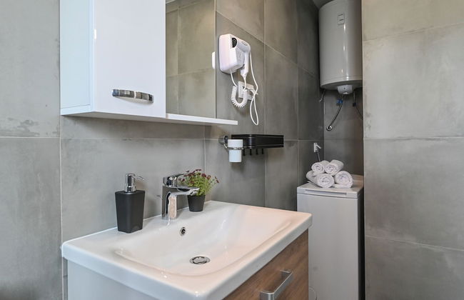 Pool apartments Banta A - Foto 41