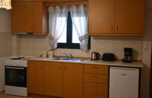 Sea melody apartments - Photo 19