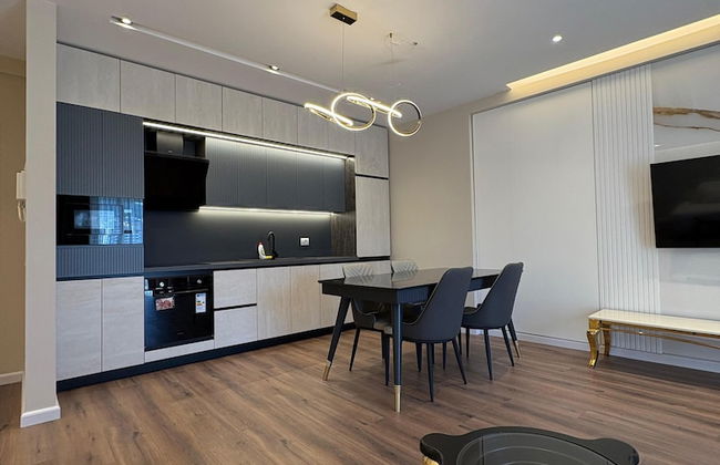 Blue Boutique Apartments 2 - Foto 57