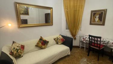 apartamento Madrid rio - Foto 5