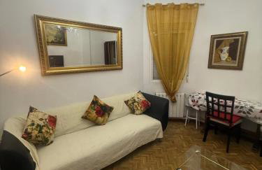 apartamento Madrid rio - Photo 5