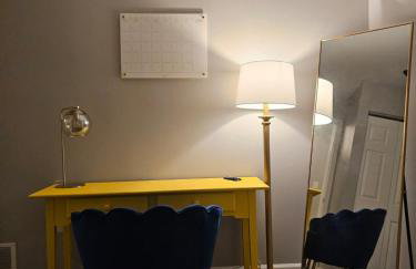 Stylish 4-bed home, Near UD & Christiana Hospital - Foto 17