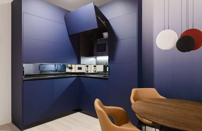 SmartRental Collection Gran Via Centric - Foto 24