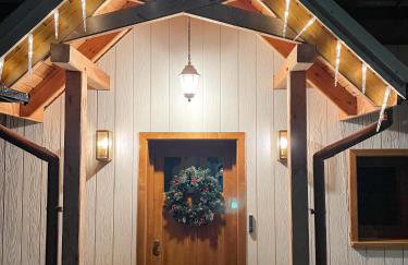 Zloty, a Skromny - ogrodzony domek z jacuzzi i widokiem na jezioro - Foto 80