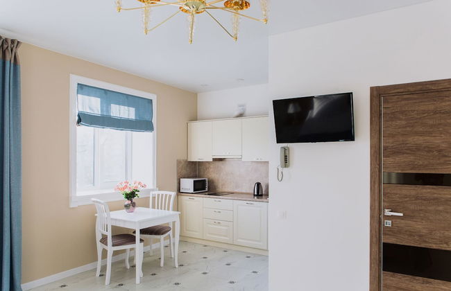 Bruno Hotel - Photo 25