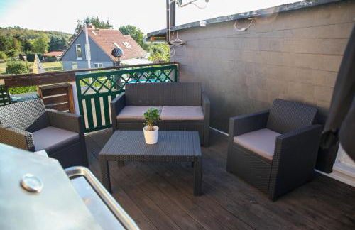 Schlossweg-Apartment - Foto 16