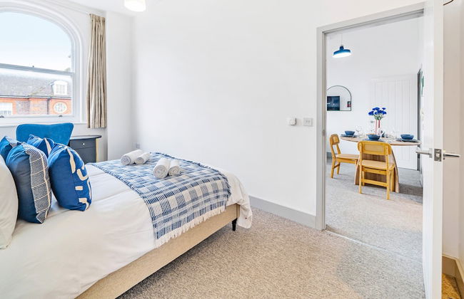 Wesley Chambers By REDWOOD STAYS - Foto 4