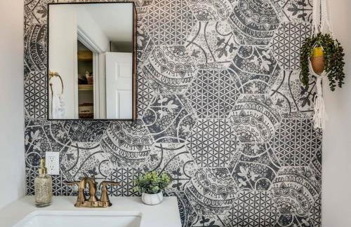 JT Cottage - Foto 45