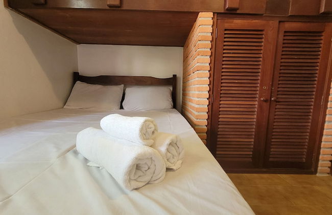 Villa Itaberaba Master - Boiçucanga - Foto 10