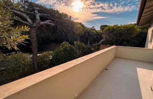 Roc Villa Castiglioncello - Private Villa with 2 Beaches and Park - Photo 41