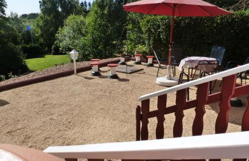 Ferienhaus Weiherblick - Foto 15