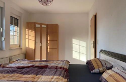 Familienfreundliche Unterkunft direkt am Nationalpark unteres Odertal - Photo 27