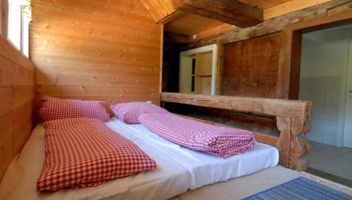 Stollenbacher Hütte auf 1092m - Foto 4