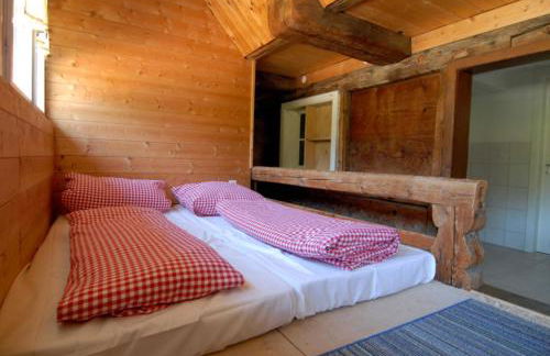 Stollenbacher Hütte auf 1092m - Foto 4