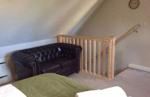 Country Studio Apartment - Foto 2