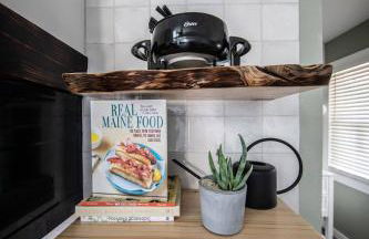 Unwind at this Modern Bethel Village Escape - Foto 5