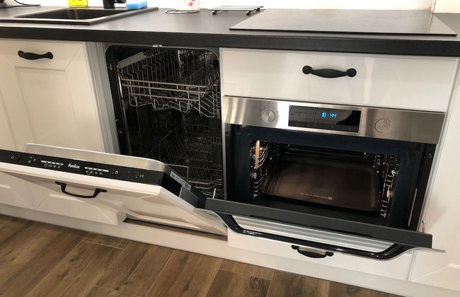 OldTown deLuxe - Foto 25