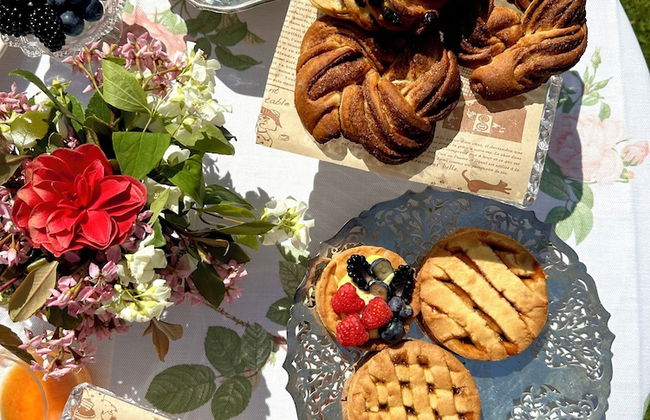 La Magioca - Photo 46