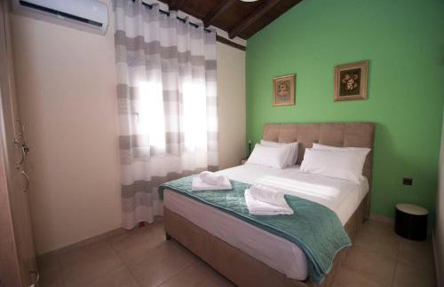 Villa Marina Limnos - Foto 35