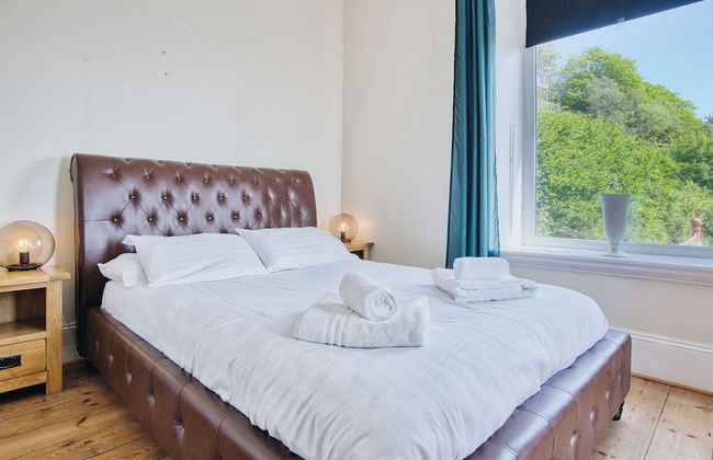 Pendine Manor - 9 Bedroom Manor House - Pendine - Foto 29