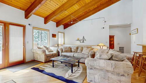 Mountain View Getaway - Foto 5