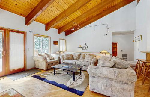 Mountain View Getaway - Foto 5