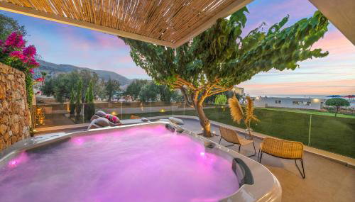 Notos Heights Hotel & Suites - Foto 4