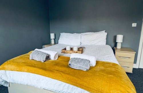 Queens Townhouse - 4 Bedrooms - Sleeps 9 - Foto 20