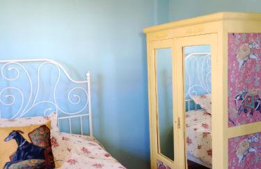 Monemvasia's Art House - Foto 15