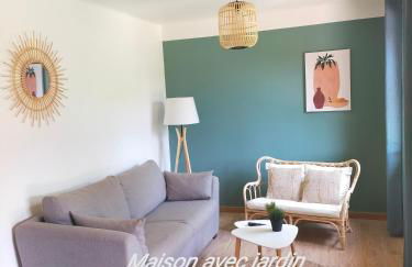 Gîte Les Demoiselles des Sorgues - Photo 1