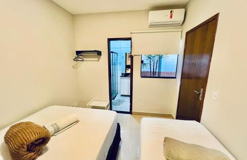 Residencial Mª Do Bonfim - 5km Aeroporto JK - Foto 23