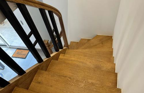 Maison spacieuse près de la Loire - Photo 12