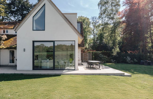 Wisteria House in Buckinghamshire - Foto 56