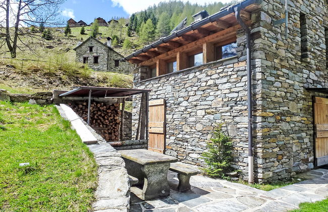 Rustico Dara Cotta - Foto 15