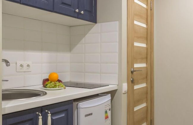 Kvart-Apart Moskovskiy - Foto 73