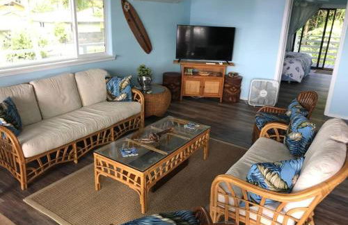 Stunning Ocean Views - Whale House Hawaii - Foto 14