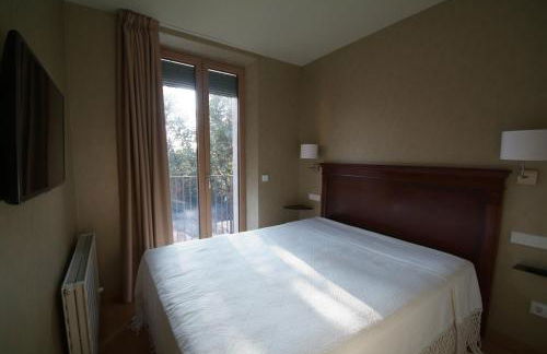 Beautifully furnished luxury apartment in Barri Vell, Girona - Foto 18