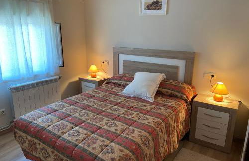 Casa rural A Santiaga en Costa da Morte - Foto 11