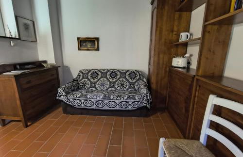 34- Casa di Chiaretta in Val d'Orcia, Sport e Cultura - Foto 9