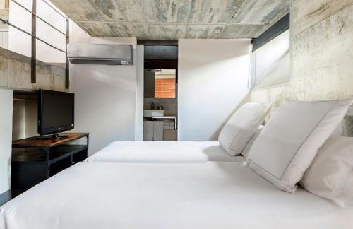 Barcelona Apartment Republica - Foto 27