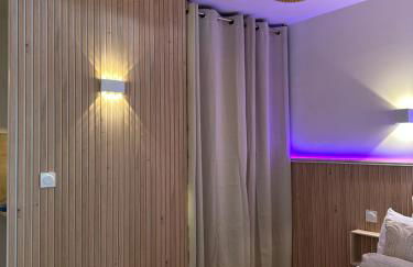 Studio MBS 2- Cosy, Tramway, Wifi, Parking, Equipé - Foto 35