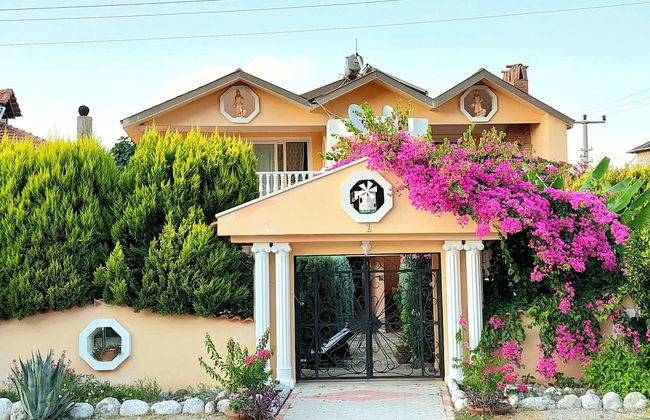 Dalyan Palace - Photo 44