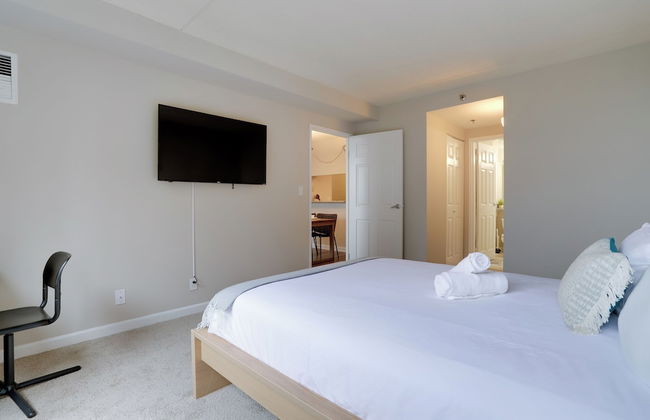 Heart of DC Area Apartments - Photo 9