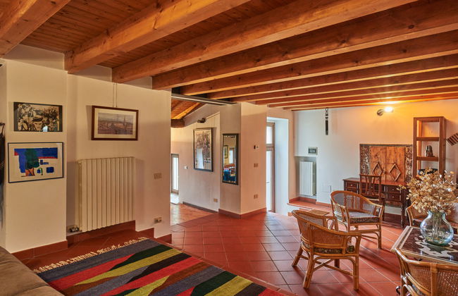 Casa Stella + Casa Susanne - Foto 19