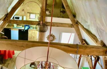 Manoir de La Barre Ceton - Foto 40