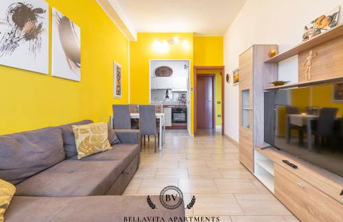 BellaVita Apartments - Foto 19