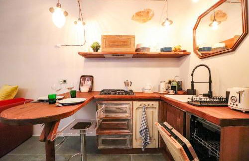 SÉNTIA Design Lusso Relax - Foto 11